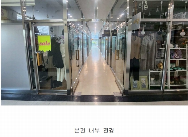 2025타경49 부산광역시 해운대구 좌동순환로402번길 8, 피렌체오피스텔 2층 201호 근린상가 경매 이미지