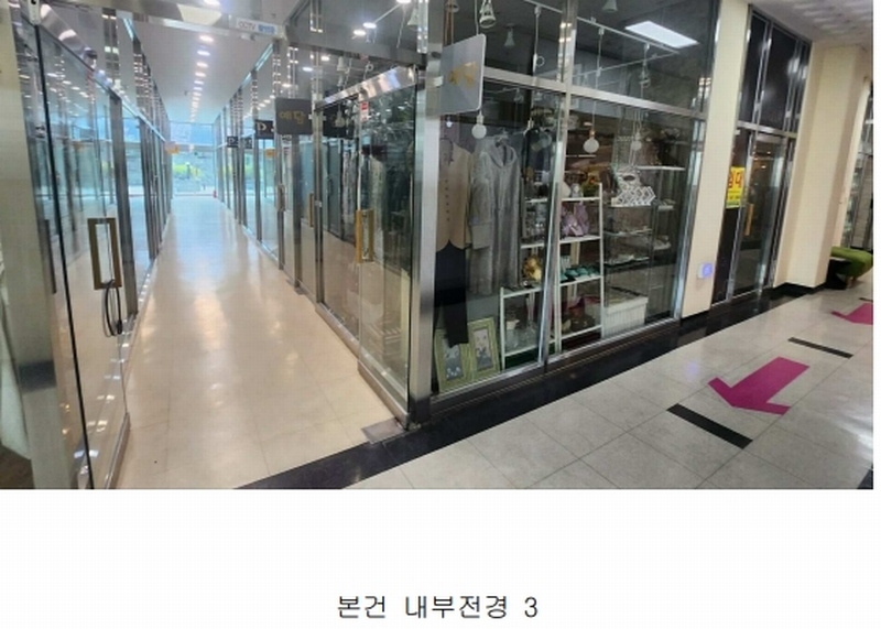 2025타경49 부산광역시 해운대구 좌동순환로402번길 8, 피렌체오피스텔 2층 201호 근린상가 경매 이미지