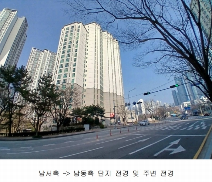 2025타경49 부산광역시 해운대구 좌동순환로402번길 8, 피렌체오피스텔 2층 201호 근린상가 경매 이미지