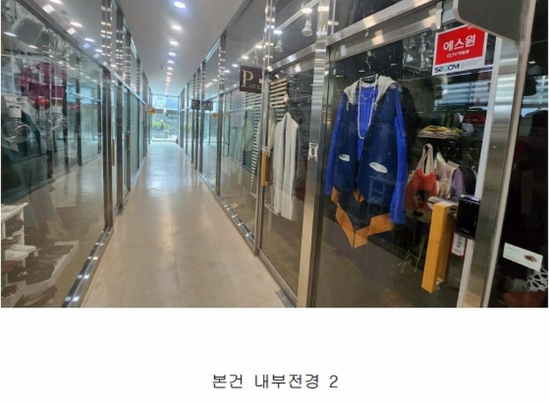 2025타경49 부산광역시 해운대구 좌동순환로402번길 8, 피렌체오피스텔 2층 201호 근린상가 경매 이미지