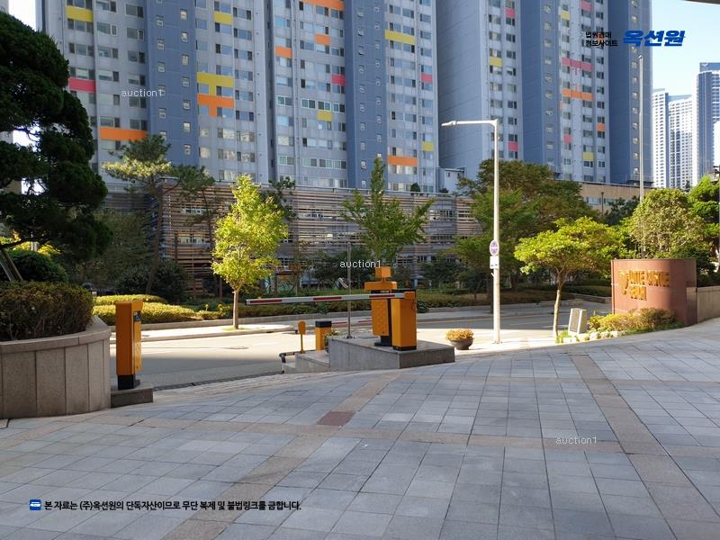 2025타경4058 부산광역시 해운대구 달맞이길 41, 해운대롯데캐슬비치 101동 3층 304호 오피스텔[계약70평형] 경매 이미지