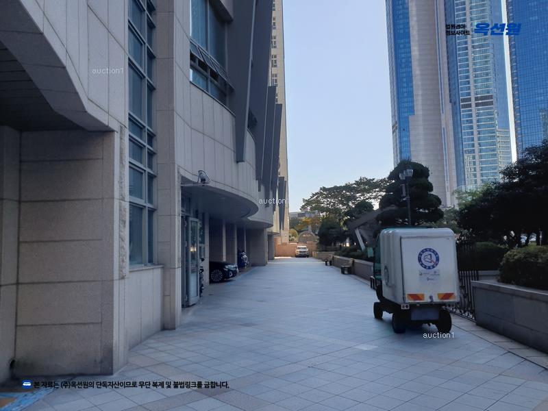 2025타경4058 부산광역시 해운대구 달맞이길 41, 해운대롯데캐슬비치 101동 3층 304호 오피스텔[계약70평형] 경매 이미지