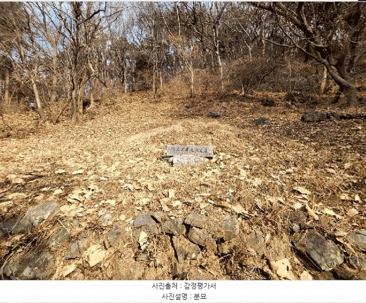 2025타경4409 부산광역시 기장군 철마면 구칠리 산2 임야 경매 이미지