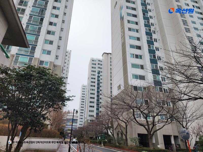 2025타경4430 부산광역시 해운대구 반여로 133부산광역시 해운대구 반○○○○, 센텀롯데캐슬아파트 113동 3층 302호센텀롯데○○ 아파트[공급47평형] 경매 이미지