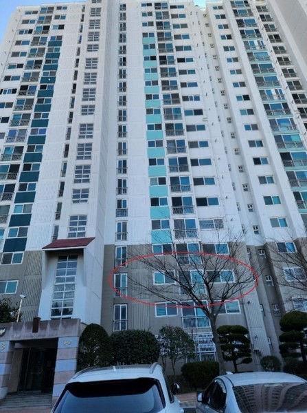 2025타경4430 부산광역시 해운대구 반여로 133부산광역시 해운대구 반○○○○, 센텀롯데캐슬아파트 113동 3층 302호센텀롯데○○ 아파트[공급47평형] 경매 이미지