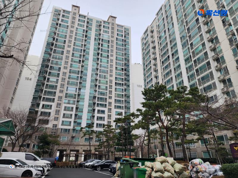 2025타경4430 부산광역시 해운대구 반여로 133부산광역시 해운대구 반○○○○, 센텀롯데캐슬아파트 113동 3층 302호센텀롯데○○ 아파트[공급47평형] 경매 이미지