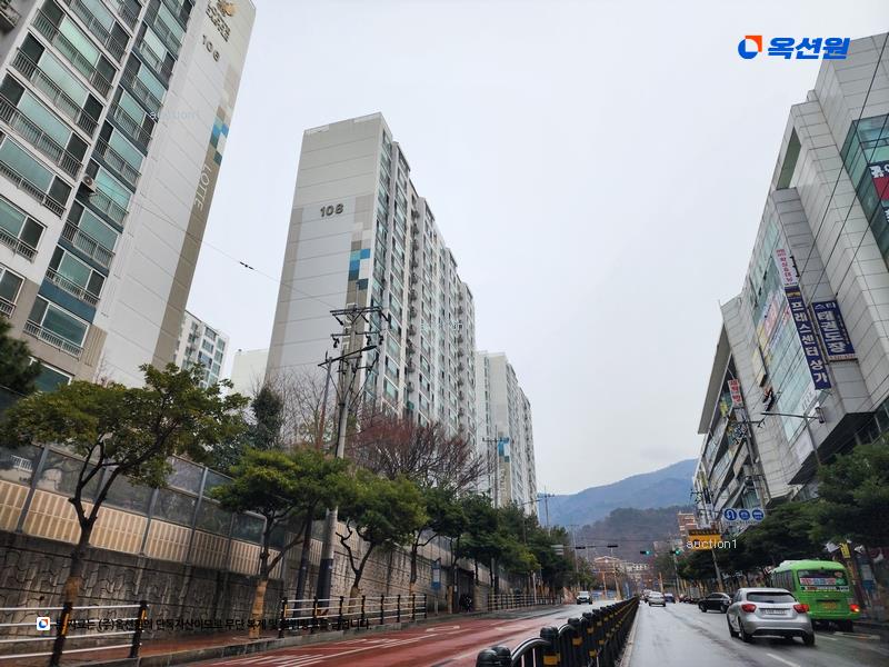 2025타경4430 부산광역시 해운대구 반여로 133부산광역시 해운대구 반○○○○, 센텀롯데캐슬아파트 113동 3층 302호센텀롯데○○ 아파트[공급47평형] 경매 이미지