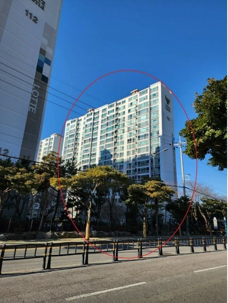 2025타경4430 부산광역시 해운대구 반여로 133부산광역시 해운대구 반○○○○, 센텀롯데캐슬아파트 113동 3층 302호센텀롯데○○ 아파트[공급47평형] 경매 이미지