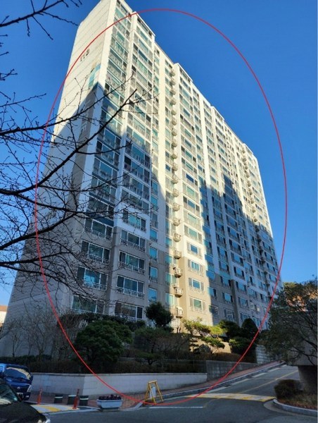 2025타경4430 부산광역시 해운대구 반여로 133부산광역시 해운대구 반○○○○, 센텀롯데캐슬아파트 113동 3층 302호센텀롯데○○ 아파트[공급47평형] 경매 이미지