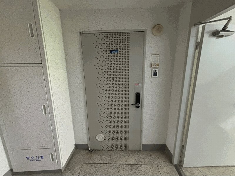 2025타경4912 부산광역시 남구 황령대로319번가길 110, 대연청구아파트 104동 20층 2002호 아파트[공급23평형] 경매 이미지