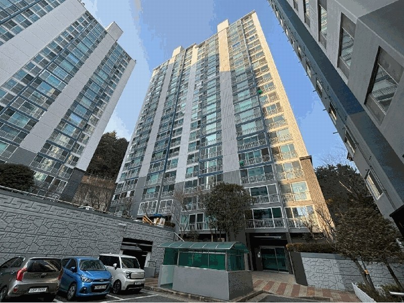 2025타경4912 부산광역시 남구 황령대로319번가길 110, 대연청구아파트 104동 20층 2002호 아파트[공급23평형] 경매 이미지