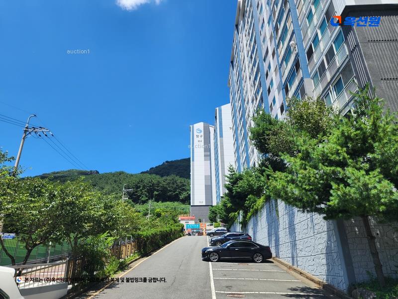 2025타경4912 부산광역시 남구 황령대로319번가길 110, 대연청구아파트 104동 20층 2002호 아파트[공급23평형] 경매 이미지