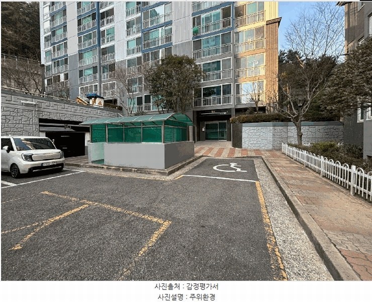 2025타경4912 부산광역시 남구 황령대로319번가길 110, 대연청구아파트 104동 20층 2002호 아파트[공급23평형] 경매 이미지