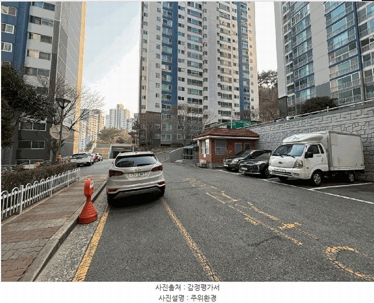 2025타경4912 부산광역시 남구 황령대로319번가길 110, 대연청구아파트 104동 20층 2002호 아파트[공급23평형] 경매 이미지