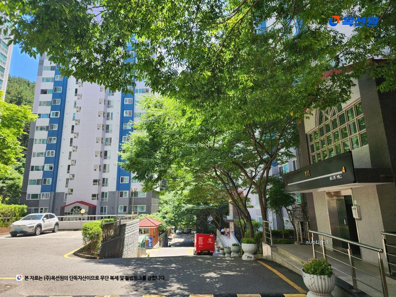 2025타경4912 부산광역시 남구 황령대로319번가길 110, 대연청구아파트 104동 20층 2002호 아파트[공급23평형] 경매 이미지