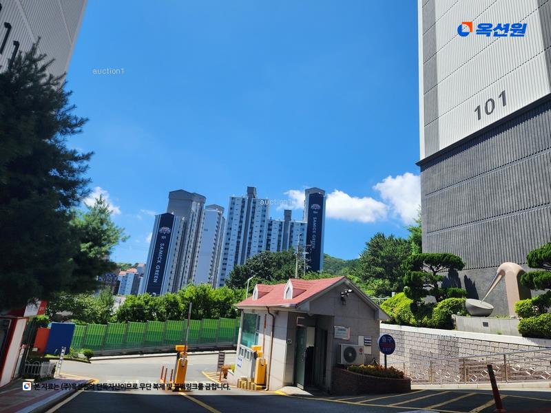 2025타경4912 부산광역시 남구 황령대로319번가길 110, 대연청구아파트 104동 20층 2002호 아파트[공급23평형] 경매 이미지