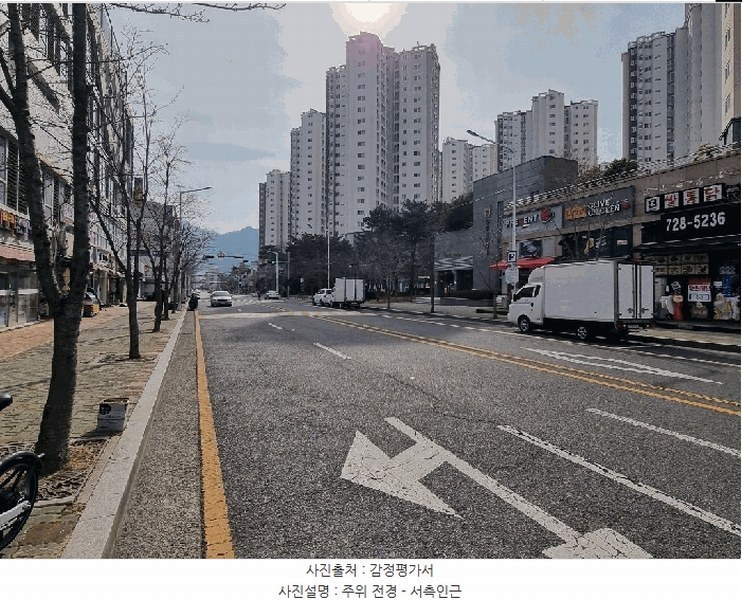 2025타경4920 부산광역시 기장군 정관읍 정관6로 5-20부산광역시 기장군 정관읍 정관6○○○○, 정관신도시미래안전통상가 1층 에이136호정관신도○○ 근린상가 경매 이미지