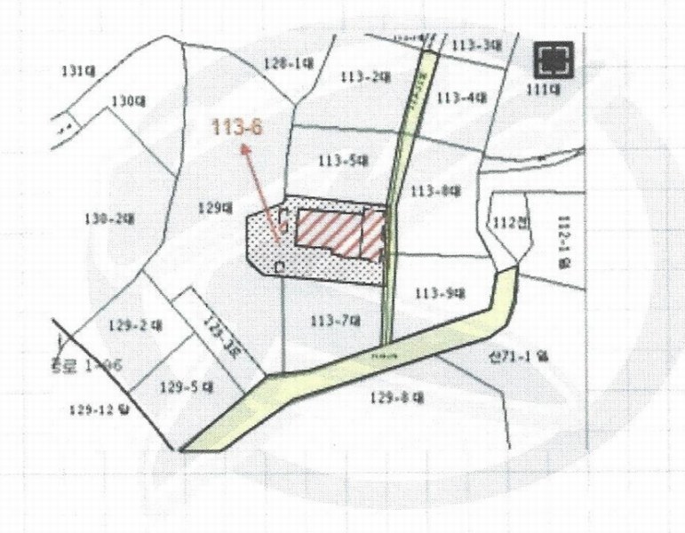 2025타경4934 부산광역시 해운대구 반여동 113-6 주택 경매 이미지