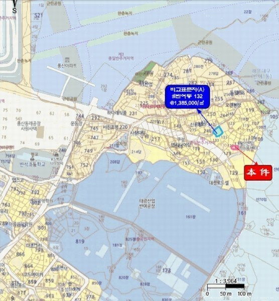 2025타경4934 부산광역시 해운대구 반여동 113-6 주택 경매 이미지