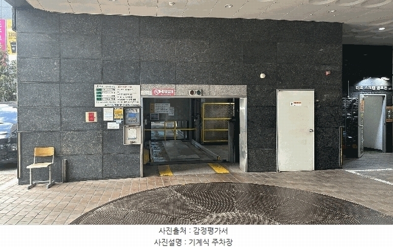 2025타경10405 서울특별시 강서구 화곡로 344, 경동엠파이어스테이트 19층 1907호 오피스텔[계약8평형] 경매 이미지