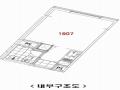 2025타경10405 서울특별시 강서구 화곡로 344, 경동엠파이어스테이트 19층 1907호 오피스텔[계약8평형] 경매 이미지