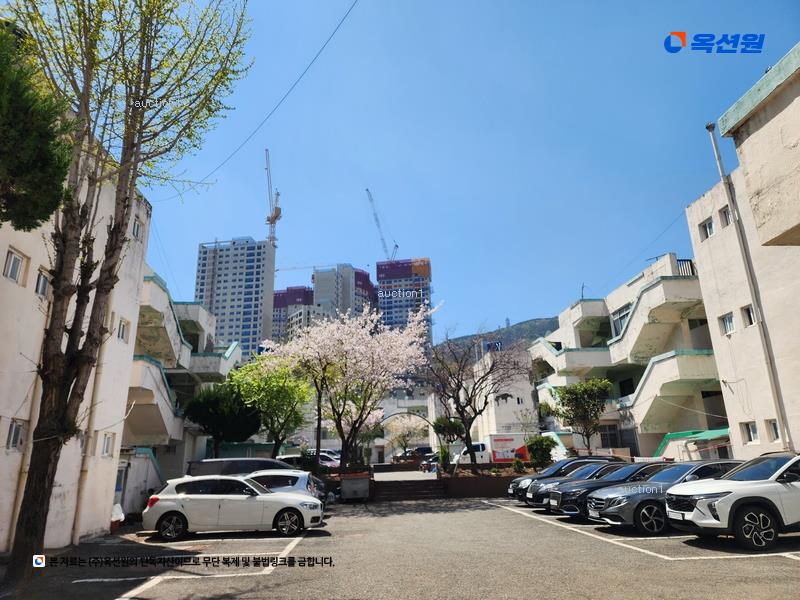 2025타경4966 부산광역시 수영구 망미번영로38번길 30, 수영아파트 3층 108호 아파트 경매 이미지