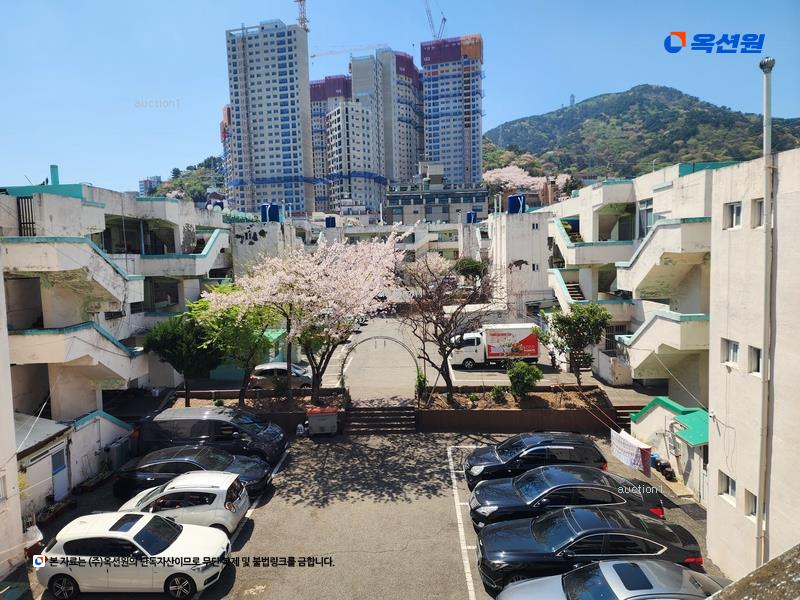 2025타경4966 부산광역시 수영구 망미번영로38번길 30, 수영아파트 3층 108호 아파트 경매 이미지