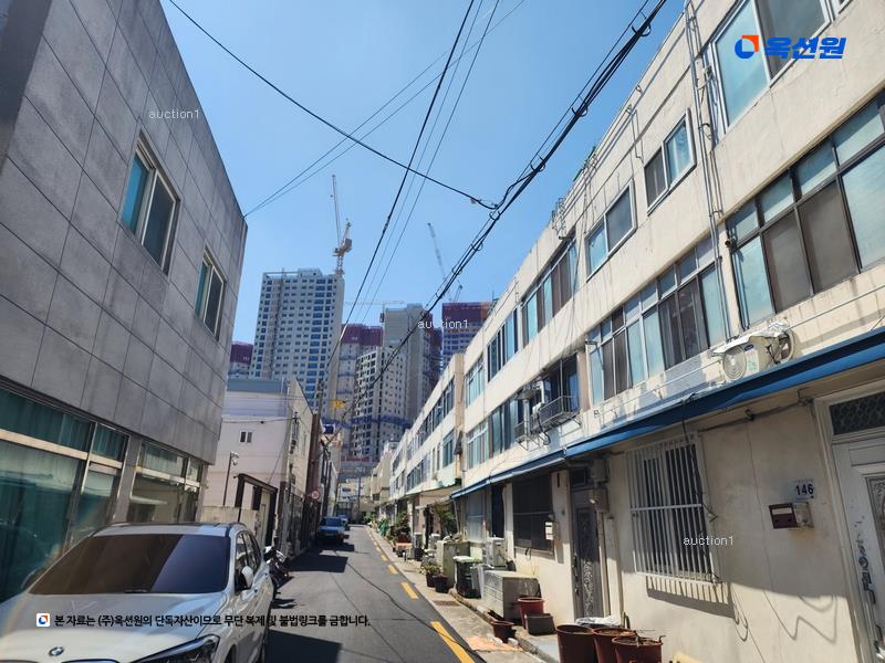 2025타경4966 부산광역시 수영구 망미번영로38번길 30, 수영아파트 3층 108호 아파트 경매 이미지