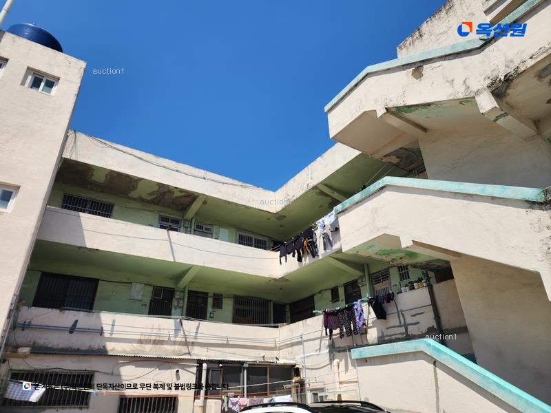 2025타경4966 부산광역시 수영구 망미번영로38번길 30, 수영아파트 3층 108호 아파트 경매 이미지