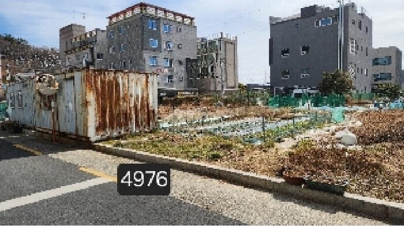 2025타경4976 부산광역시 기장군 일광읍 이천리 927-4 대지 경매 이미지