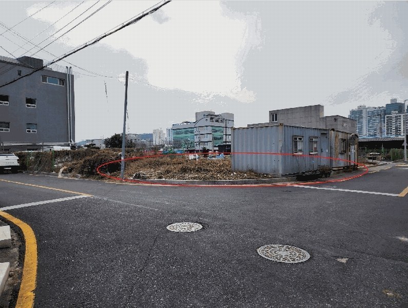 2025타경4976 부산광역시 기장군 일광읍 이천리 927-4 대지 경매 이미지