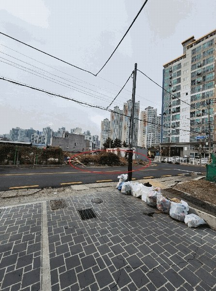 2025타경4976 부산광역시 기장군 일광읍 이천리 927-4 대지 경매 이미지