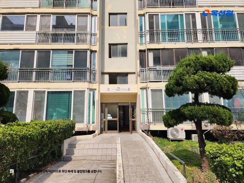 2025타경4989 부산광역시 해운대구 선수촌로21번길 33, 현대그린맨션 2동 9층 903호 아파트 경매 이미지