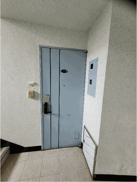2025타경4989 부산광역시 해운대구 선수촌로21번길 33, 현대그린맨션 2동 9층 903호 아파트 경매 이미지