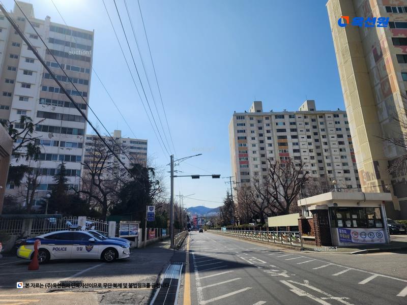 2025타경4989 부산광역시 해운대구 선수촌로21번길 33, 현대그린맨션 2동 9층 903호 아파트 경매 이미지