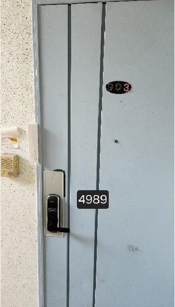 2025타경4989 부산광역시 해운대구 선수촌로21번길 33, 현대그린맨션 2동 9층 903호 아파트 경매 이미지