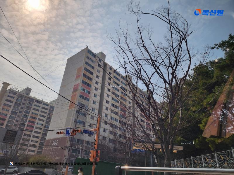 2025타경4989 부산광역시 해운대구 선수촌로21번길 33, 현대그린맨션 2동 9층 903호 아파트 경매 이미지