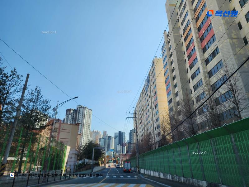 2025타경4989 부산광역시 해운대구 선수촌로21번길 33, 현대그린맨션 2동 9층 903호 아파트 경매 이미지