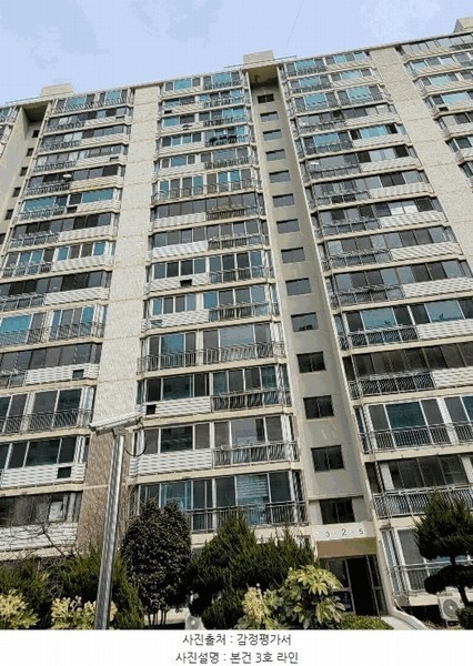 2025타경4989 부산광역시 해운대구 선수촌로21번길 33, 현대그린맨션 2동 9층 903호 아파트 경매 이미지
