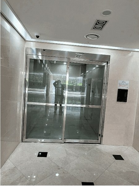 2025타경5002 부산광역시 해운대구 센텀동로 26, 포레나센텀시티 21층 비-2104호 오피스텔[계약97평형] 경매 이미지