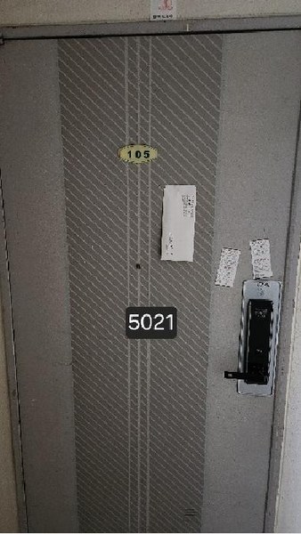 2025타경5021 부산광역시 기장군 기장읍 청강로 76부산광역시 기장군 기장읍 청○○○○, 기장우신네오빌 102동 1층 105호기장우신○○ 아파트[공급23평형] 경매 이미지