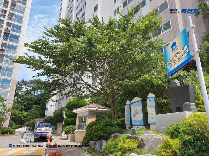 2025타경5021 부산광역시 기장군 기장읍 청강로 76부산광역시 기장군 기장읍 청○○○○, 기장우신네오빌 102동 1층 105호기장우신○○ 아파트[공급23평형] 경매 이미지