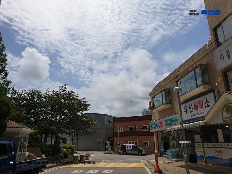 2025타경5021 부산광역시 기장군 기장읍 청강로 76부산광역시 기장군 기장읍 청○○○○, 기장우신네오빌 102동 1층 105호기장우신○○ 아파트[공급23평형] 경매 이미지