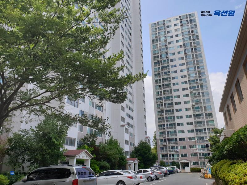 2025타경5021 부산광역시 기장군 기장읍 청강로 76부산광역시 기장군 기장읍 청○○○○, 기장우신네오빌 102동 1층 105호기장우신○○ 아파트[공급23평형] 경매 이미지