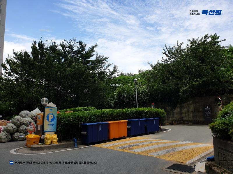 2025타경5021 부산광역시 기장군 기장읍 청강로 76부산광역시 기장군 기장읍 청○○○○, 기장우신네오빌 102동 1층 105호기장우신○○ 아파트[공급23평형] 경매 이미지