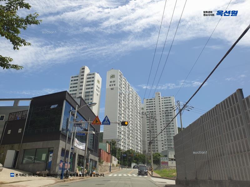 2025타경5021 부산광역시 기장군 기장읍 청강로 76부산광역시 기장군 기장읍 청○○○○, 기장우신네오빌 102동 1층 105호기장우신○○ 아파트[공급23평형] 경매 이미지