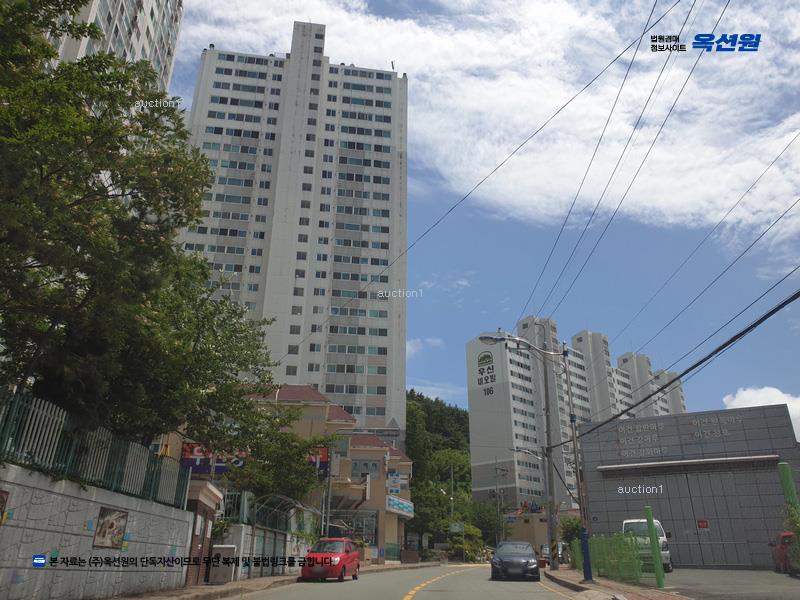 2025타경5021 부산광역시 기장군 기장읍 청강로 76부산광역시 기장군 기장읍 청○○○○, 기장우신네오빌 102동 1층 105호기장우신○○ 아파트[공급23평형] 경매 이미지