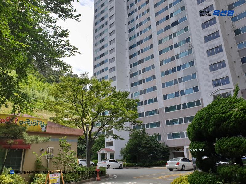 2025타경5021 부산광역시 기장군 기장읍 청강로 76부산광역시 기장군 기장읍 청○○○○, 기장우신네오빌 102동 1층 105호기장우신○○ 아파트[공급23평형] 경매 이미지