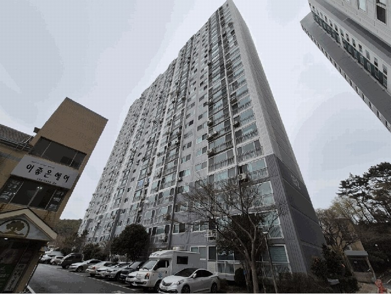 2025타경5021 부산광역시 기장군 기장읍 청강로 76부산광역시 기장군 기장읍 청○○○○, 기장우신네오빌 102동 1층 105호기장우신○○ 아파트[공급23평형] 경매 이미지