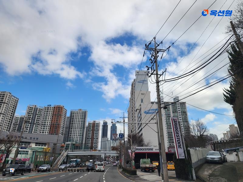2025타경5033 부산광역시 남구 신선로 490, 삼성아파트 102동 15층 1501호 아파트[공급31평형] 경매 이미지